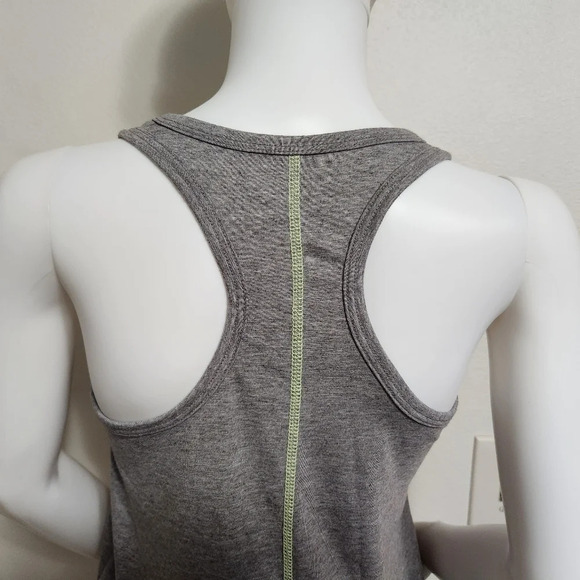 Gray Athletic works tank top size small - Picture 7 of 10